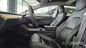 Tesla Model 3 de 2023