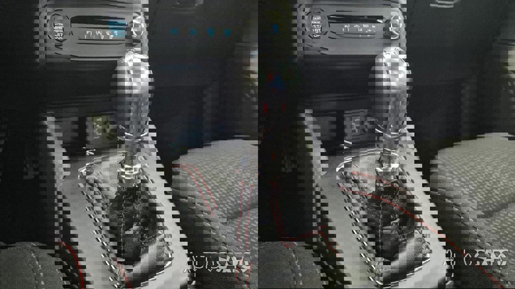 Ford Focus 1.0 EcoBoost MHEV ST-Line de 2022