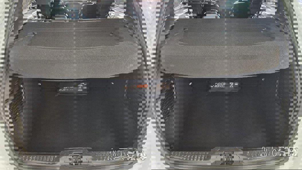 Ford Focus 1.0 EcoBoost MHEV ST-Line de 2022