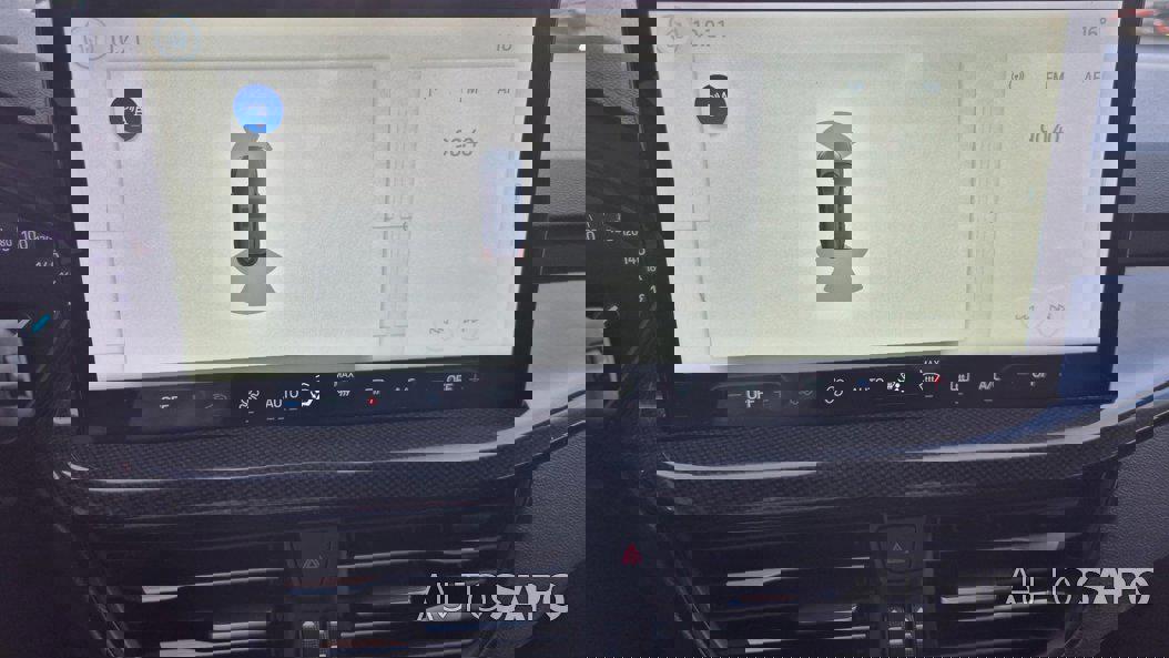 Ford Focus 1.0 EcoBoost MHEV ST-Line de 2022