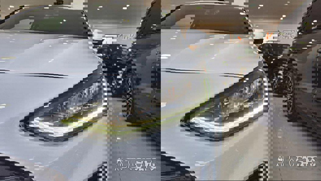 Ford Focus 1.0 EcoBoost MHEV ST-Line de 2022