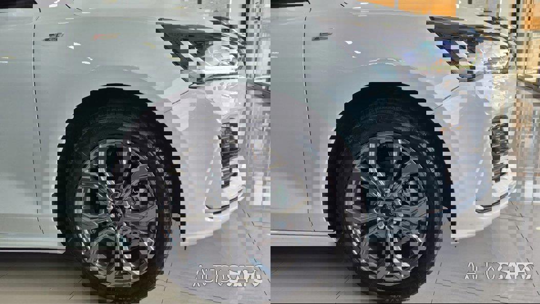 Ford Focus 1.0 EcoBoost MHEV ST-Line de 2022