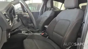 Ford Focus 1.0 EcoBoost MHEV ST-Line de 2022