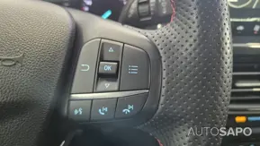 Ford Focus 1.0 EcoBoost MHEV ST-Line de 2022