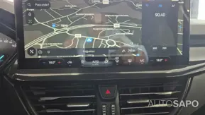 Ford Focus 1.0 EcoBoost MHEV ST-Line de 2022