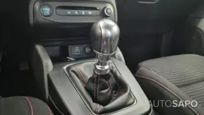 Ford Focus 1.0 EcoBoost MHEV ST-Line de 2022