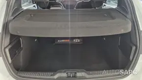 Ford Focus 1.0 EcoBoost MHEV ST-Line de 2022