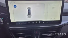 Ford Focus 1.0 EcoBoost MHEV ST-Line de 2022