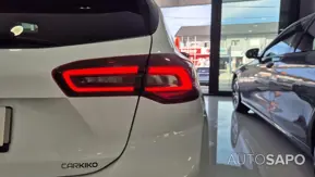 Ford Focus 1.0 EcoBoost MHEV ST-Line de 2022