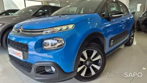 Citroen C3 de 2018