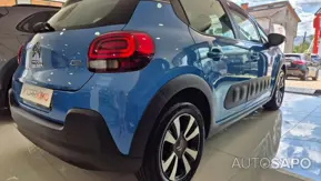 Citroen C3 de 2018