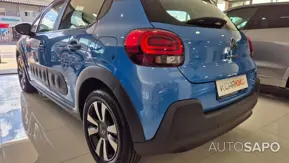 Citroen C3 de 2018