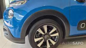 Citroen C3 de 2018