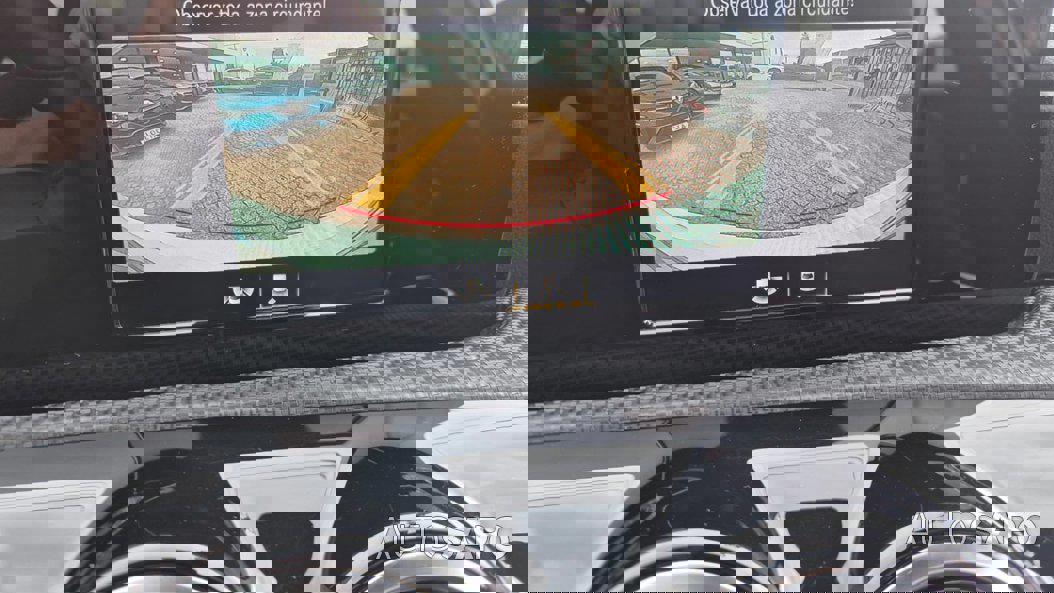 Mercedes-Benz Classe A de 2021