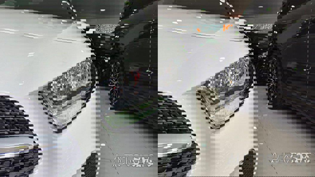 Mercedes-Benz Classe A de 2021