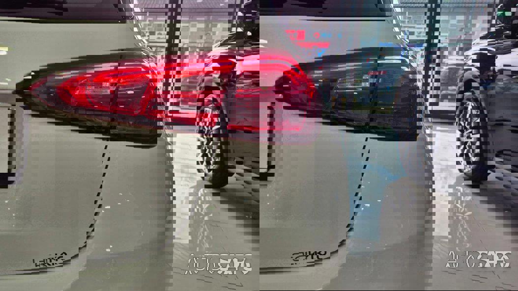 Mercedes-Benz Classe A de 2021