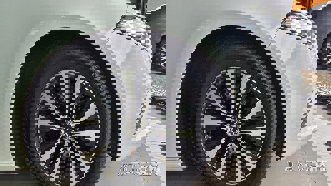 Mercedes-Benz Classe A de 2021