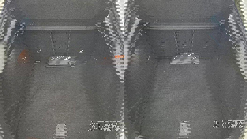 Mercedes-Benz Classe A de 2021