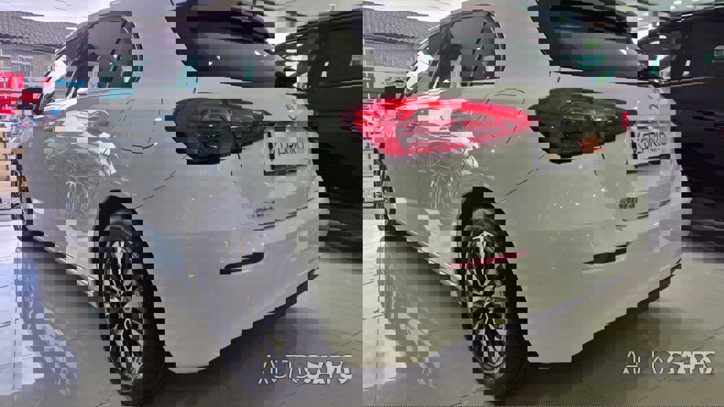 Mercedes-Benz Classe A de 2021