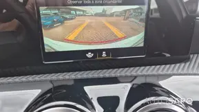 Mercedes-Benz Classe A de 2021