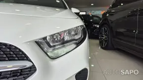 Mercedes-Benz Classe A de 2021