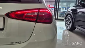 Mercedes-Benz Classe A de 2021