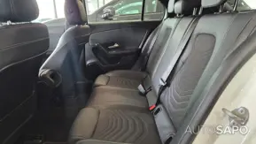 Mercedes-Benz Classe A de 2021