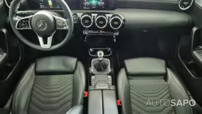 Mercedes-Benz Classe A de 2021