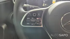 Mercedes-Benz Classe A de 2021