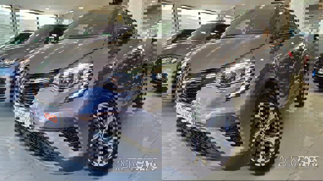 Renault Captur 1.0 TCe RS Line de 2022