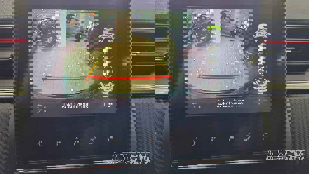 Renault Captur 1.0 TCe RS Line de 2022