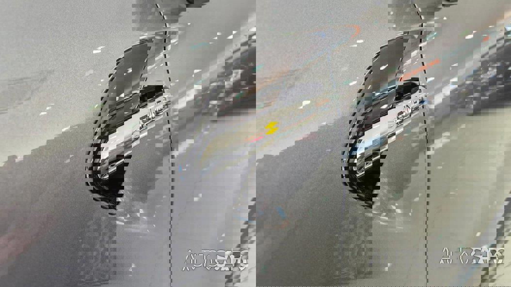 Renault Captur 1.0 TCe RS Line de 2022