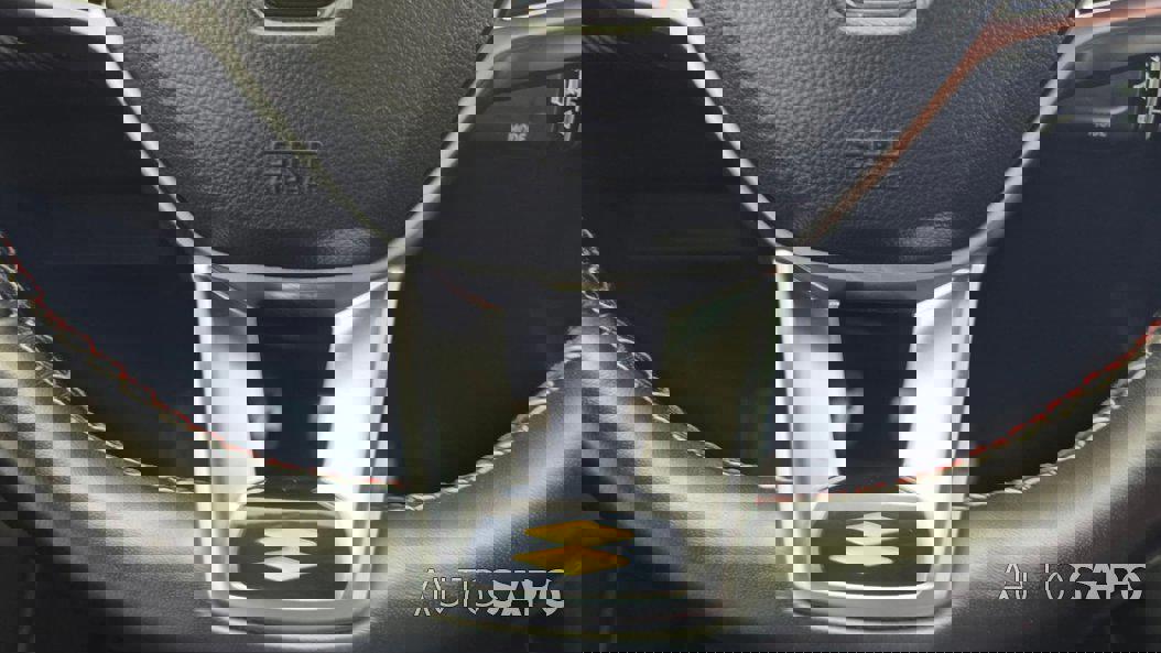 Renault Captur 1.0 TCe RS Line de 2022