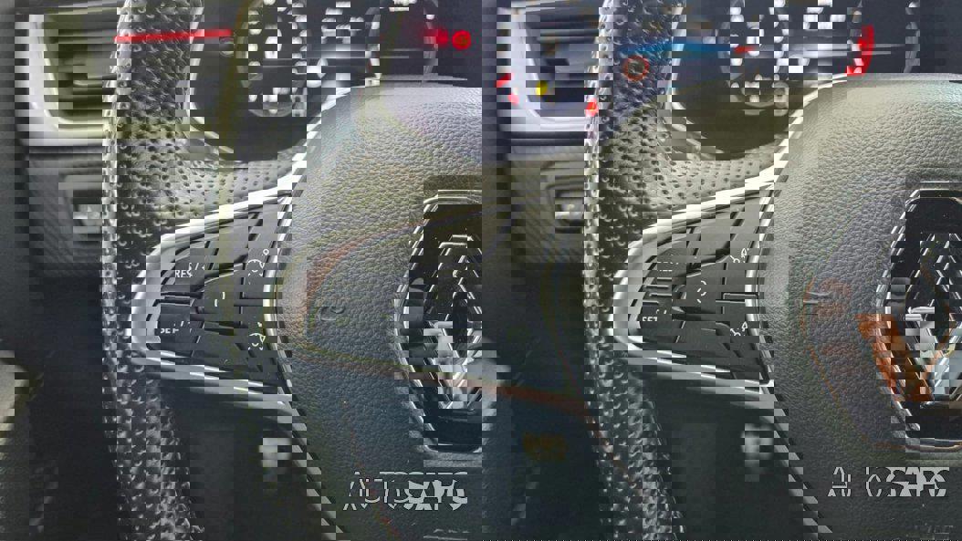 Renault Captur 1.0 TCe RS Line de 2022