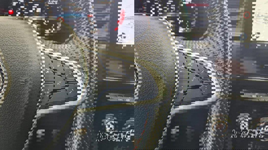 Renault Captur 1.0 TCe RS Line de 2022