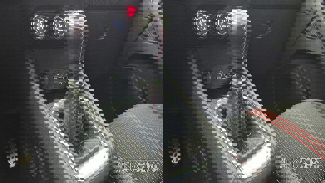 Renault Captur 1.0 TCe RS Line de 2022