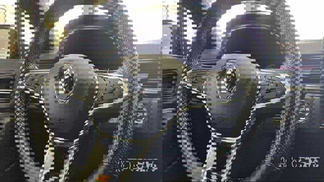 Renault Captur 1.0 TCe RS Line de 2022