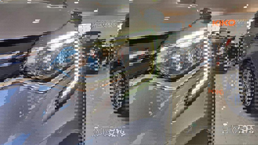 Renault Captur 1.0 TCe RS Line de 2022