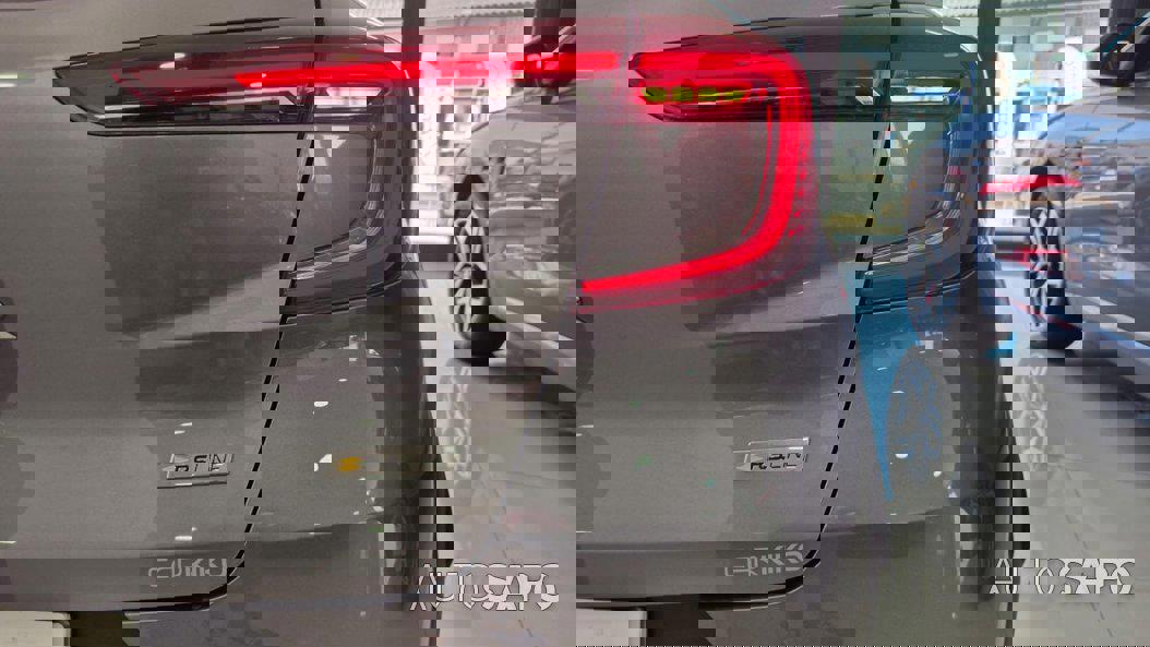 Renault Captur 1.0 TCe RS Line de 2022