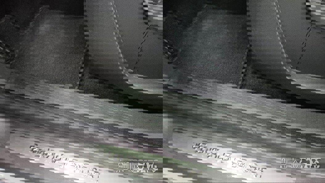 Renault Captur 1.0 TCe RS Line de 2022