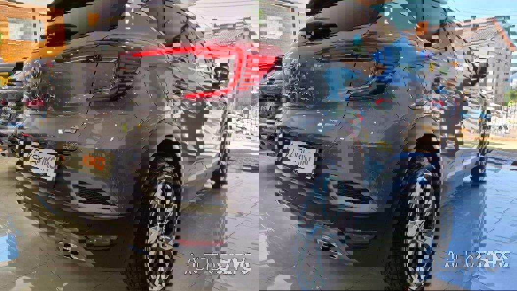 Renault Captur 1.0 TCe RS Line de 2022