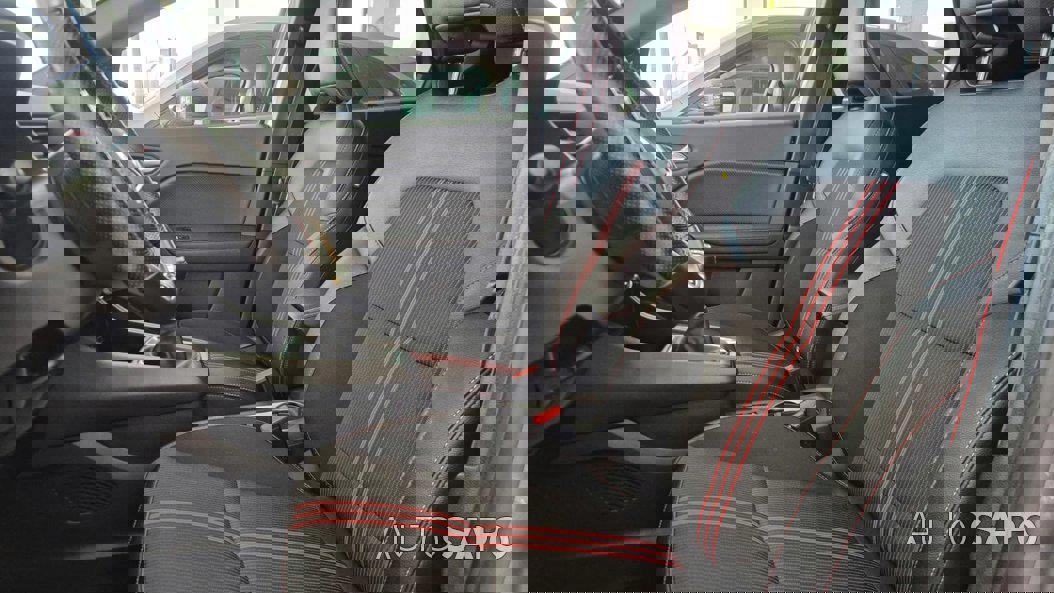 Renault Captur 1.0 TCe RS Line de 2022