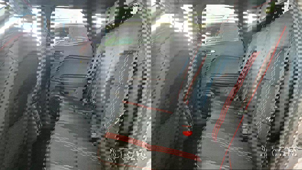 Renault Captur 1.0 TCe RS Line de 2022