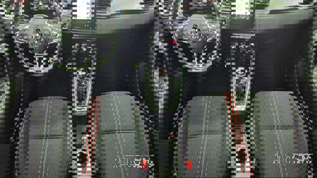 Renault Captur 1.0 TCe RS Line de 2022