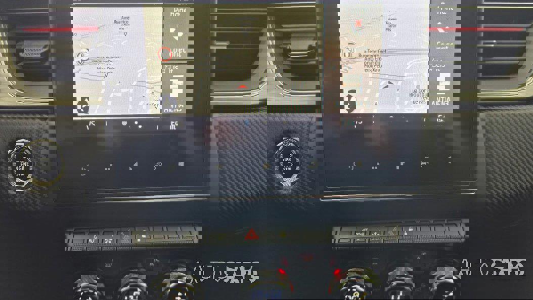 Renault Captur 1.0 TCe RS Line de 2022