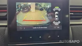 Renault Captur 1.0 TCe RS Line de 2022