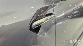 Renault Captur 1.0 TCe RS Line de 2022