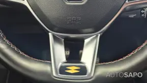 Renault Captur 1.0 TCe RS Line de 2022