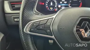 Renault Captur 1.0 TCe RS Line de 2022