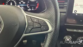 Renault Captur 1.0 TCe RS Line de 2022